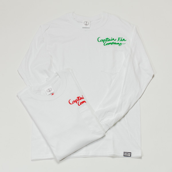 CAPTAIN FIN Co.,キャプテンフィン