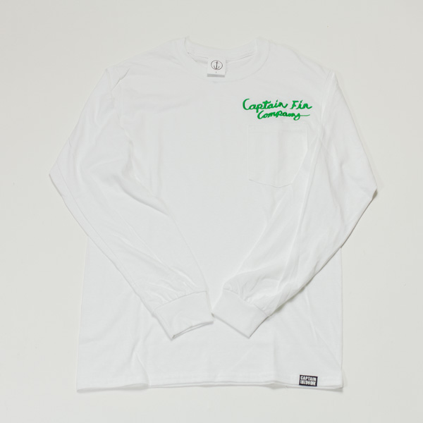 CAPTAIN FIN Co.,キャプテンフィン