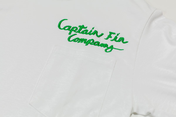 CAPTAIN FIN Co.,キャプテンフィン