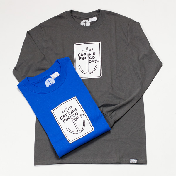 CAPTAIN FIN Co.,キャプテンフィン