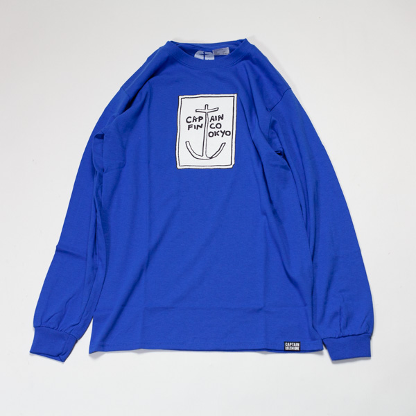 CAPTAIN FIN Co.,キャプテンフィン