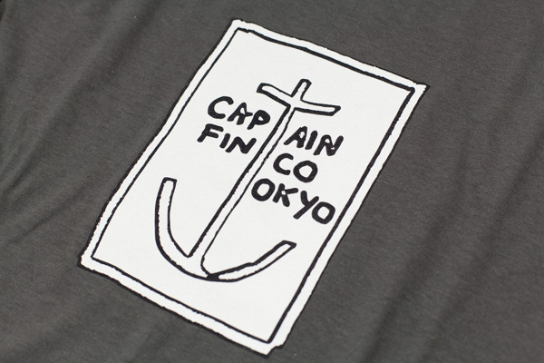 CAPTAIN FIN Co.,キャプテンフィン