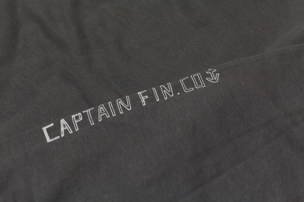 CAPTAIN FIN Co.,キャプテンフィン