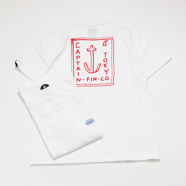CAPTAIN FIN Co., キャプテンフィン