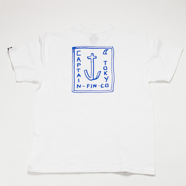 CAPTAIN FIN Co., キャプテンフィン