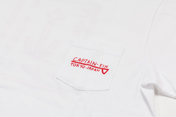 CAPTAIN FIN Co., キャプテンフィン