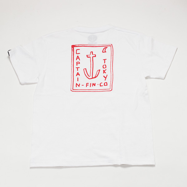 CAPTAIN FIN Co., キャプテンフィン