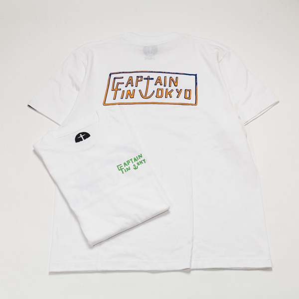 CAPTAIN FIN Co., キャプテンフィン