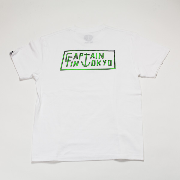 CAPTAIN FIN Co., キャプテンフィン
