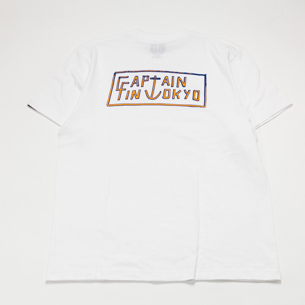 CAPTAIN FIN Co., キャプテンフィン