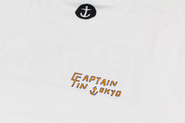 CAPTAIN FIN Co., キャプテンフィン