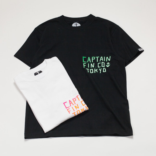 CAPTAIN FIN Co., キャプテンフィン