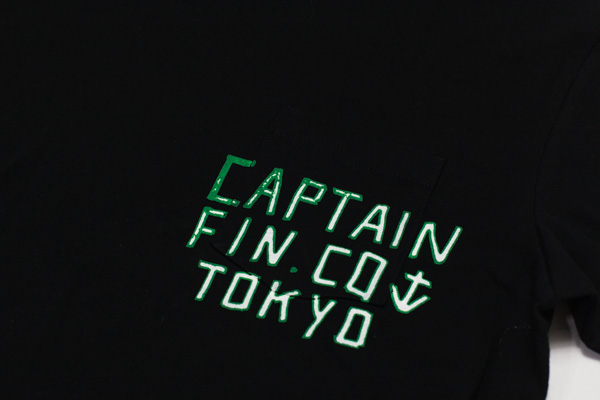 CAPTAIN FIN Co., キャプテンフィン