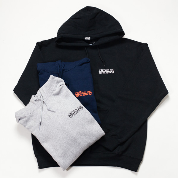 CAPTAIN FIN Co.,キャプテンフィン