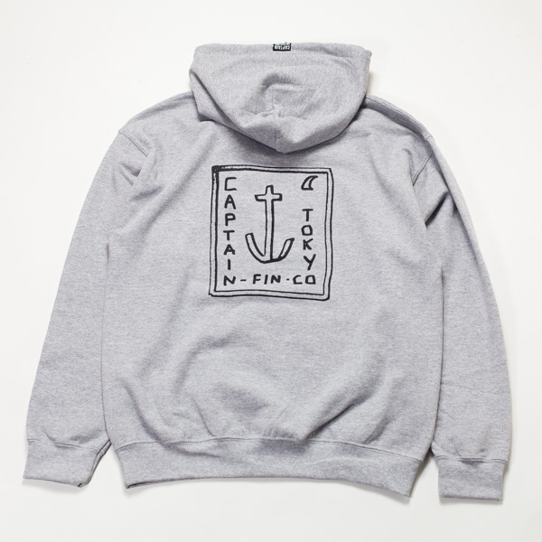 CAPTAIN FIN Co.,キャプテンフィン