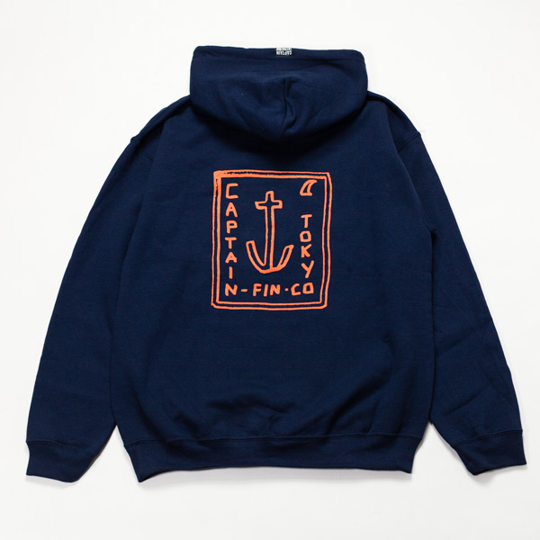 CAPTAIN FIN Co.,キャプテンフィン