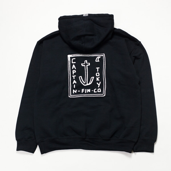 CAPTAIN FIN Co.,キャプテンフィン
