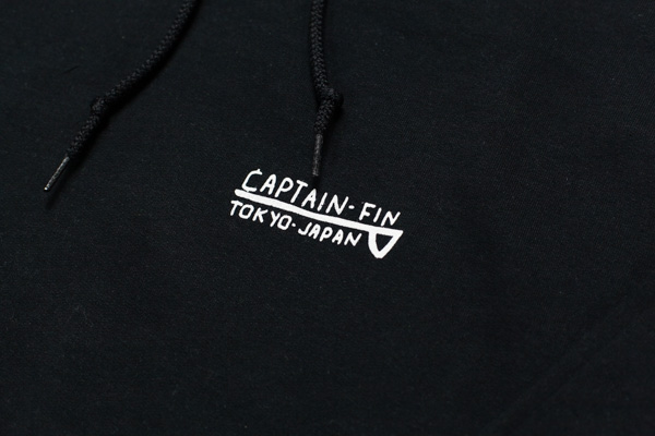 CAPTAIN FIN Co.,キャプテンフィン
