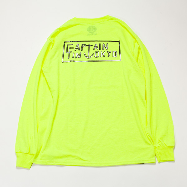 CAPTAIN FIN Co.,キャプテンフィン