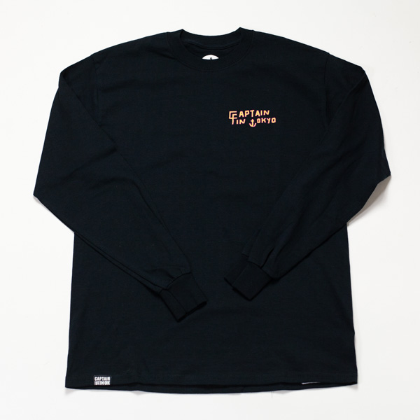 CAPTAIN FIN Co.,キャプテンフィン