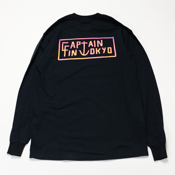 CAPTAIN FIN Co.,キャプテンフィン
