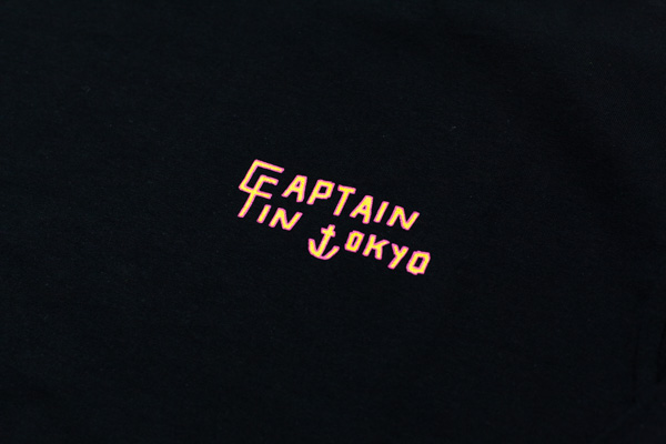 CAPTAIN FIN Co.,キャプテンフィン