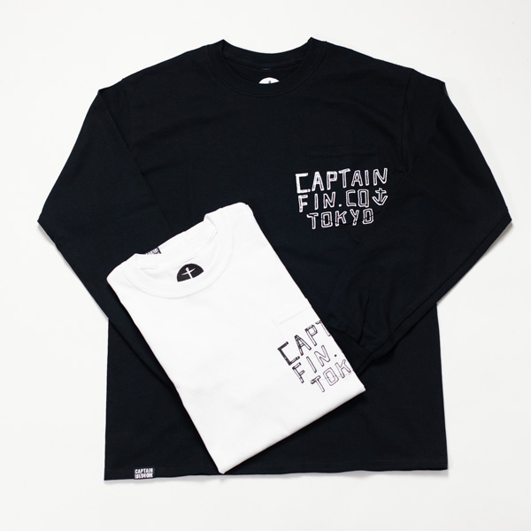 CAPTAIN FIN Co.,キャプテンフィン