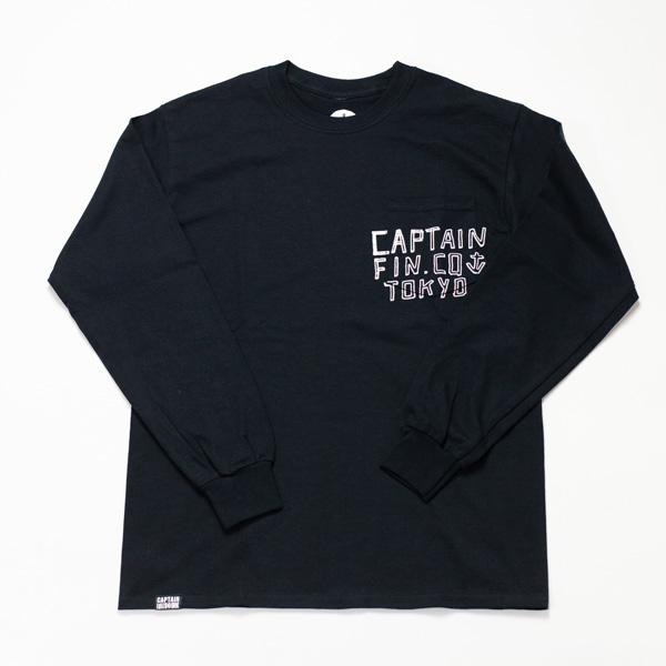 CAPTAIN FIN Co.,キャプテンフィン