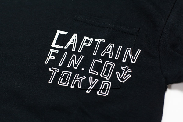 CAPTAIN FIN Co.,キャプテンフィン