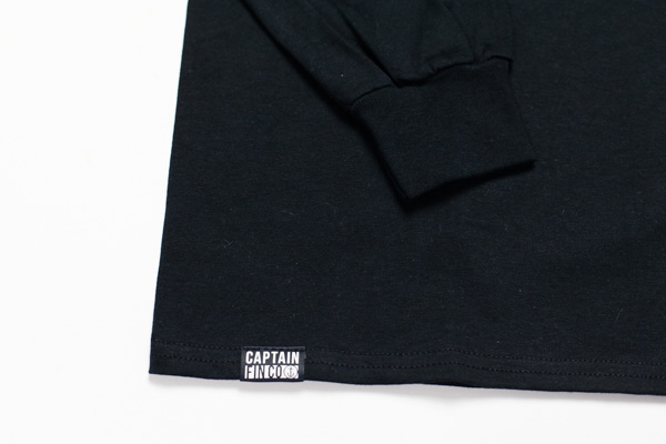 CAPTAIN FIN Co.,キャプテンフィン