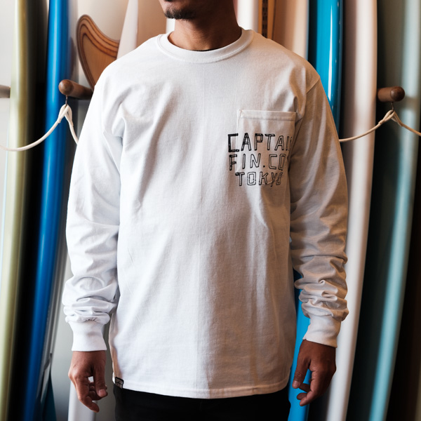 CAPTAIN FIN Co.,キャプテンフィン