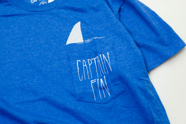 CAPTAIN FIN Co., キャプテンフィン