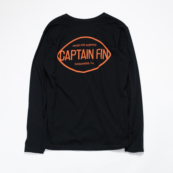 CAPTAIN FIN Co.,キャプテンフィン