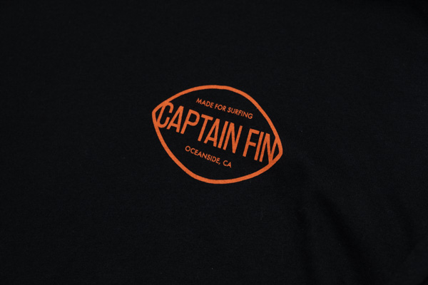 CAPTAIN FIN Co.,キャプテンフィン