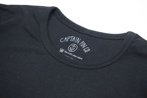 CAPTAIN FIN Co., キャプテンフィン