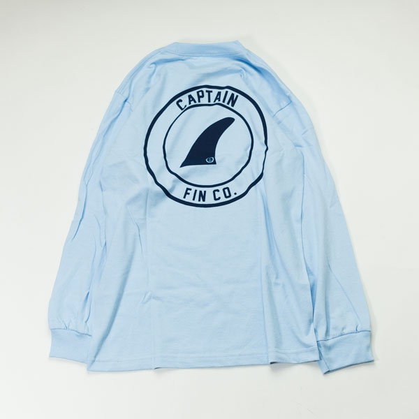 CAPTAIN FIN Co., キャプテンフィン