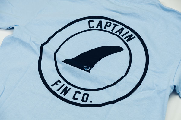 CAPTAIN FIN Co., キャプテンフィン