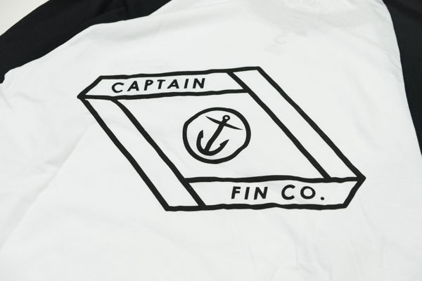 CAPTAIN FIN Co., キャプテンフィン