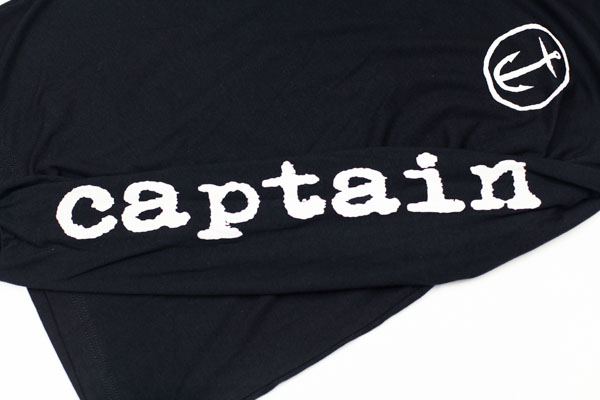 CAPTAIN FIN Co., キャプテンフィン