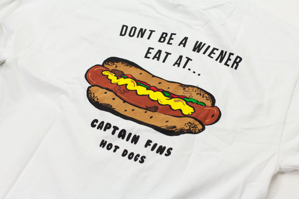 CAPTAIN FIN Co., キャプテンフィン
