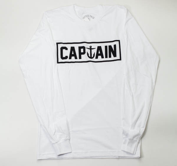 CAPTAIN FIN Co.,キャプテンフィン