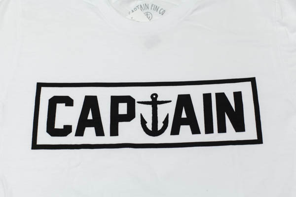 CAPTAIN FIN Co.,キャプテンフィン