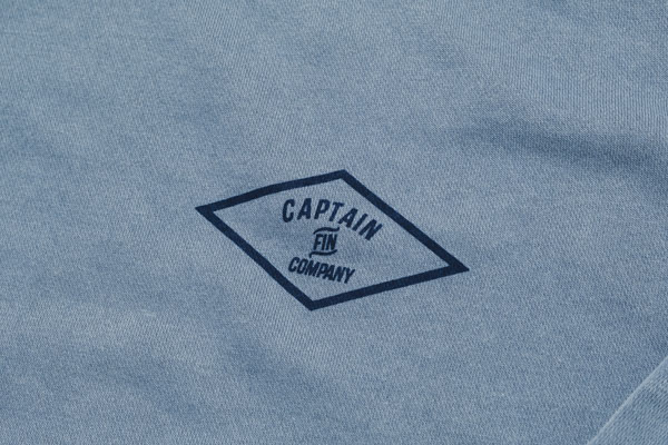 CAPTAIN FIN Co.,キャプテンフィン