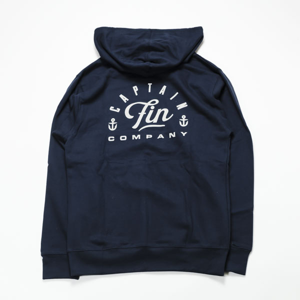 CAPTAIN FIN Co.,キャプテンフィン