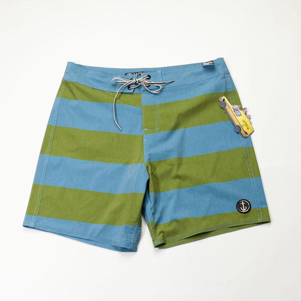 CAPTAIN FIN Co., キャプテンフィン