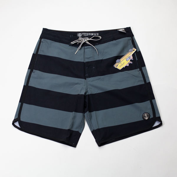 CAPTAIN FIN Co., キャプテンフィン