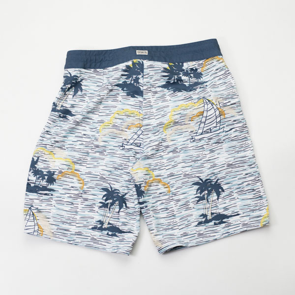 CAPTAIN FIN Co., キャプテンフィン