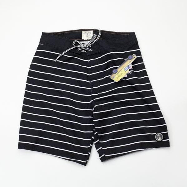 CAPTAIN FIN Co., キャプテンフィン