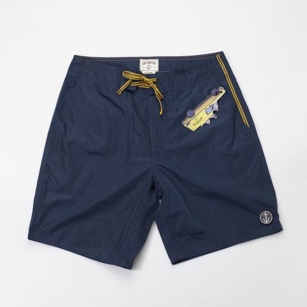 CAPTAIN FIN Co., キャプテンフィン