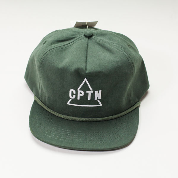 CAPTAIN FIN Co.,cap, Trucker